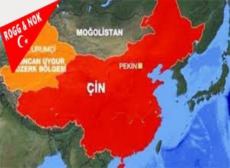UYGURLAR ÇİN’DEN AYRILMALI MI?