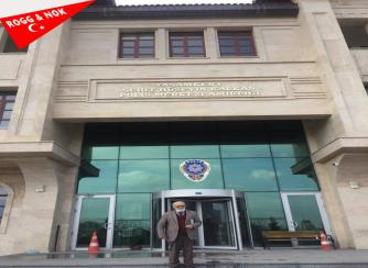 VATANDAŞLIK GÖREVİMİ YAPTIM