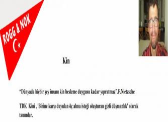 Özgür Karakaya: Kin 