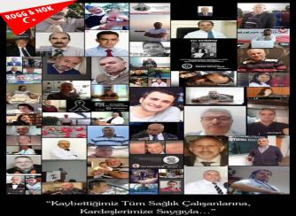 Prof. Dr. Mehmet Ali KÖRPINAR: 14 MART, TIP BAYRAMI ???