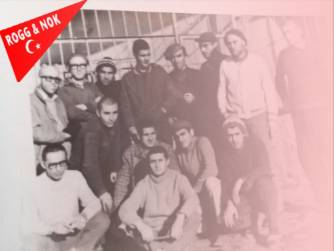 Zeki Sarıhan: 12 MART 1971…