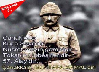Dr. Noyan UMRUK: GELDİLER… KİMLİKLERİNİ ÖĞRENDİLER… GİTTİLER…