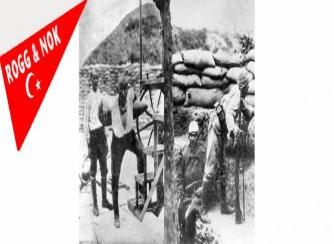 Prof. Dr. Mehmet Ali KÖRPINAR: ANZAKLAR VE ÇANAKKALE ???