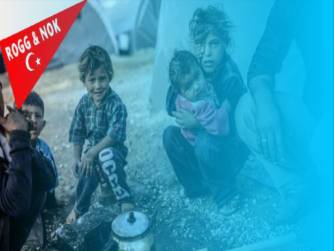 ÇOCUKLAR İÇİN: SAKIN BİZLERİ ÖRNEK ALMAYIN!