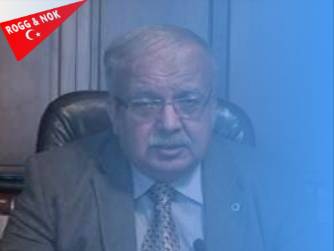Prof.Dr. Anıl ÇEÇEN: MİSAK–I MİLLİ‘ DEN MAVİ VATANA