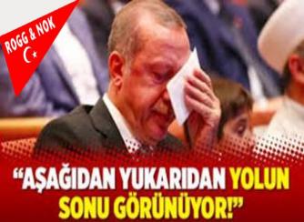 Serendip Altındal: YOLUN SONU..