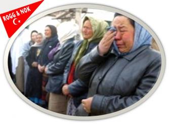 Hadi ÖNAL: YİNE KAN DAMLIYOR KARANFİLLERİN ÜZERLERİNE