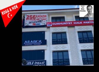Barış Yarkadaş: $ ½ Nettiniz, Evet, Demokrasilerde çare tükenmez...