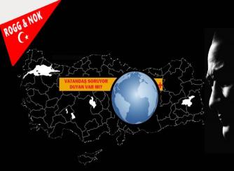 UYANMA HALKIM UYANMA? AKP ZİHNİYETİ OLDUBİTTİLERLE ÜLKEYİ BATIRDI?