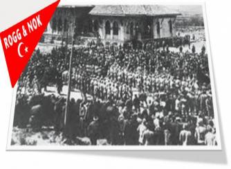 ZEKİ SARIHAN: 23 Nisan Vesilesiyle:  MİLLÎ BAYRAMLARIN SINIFSAL İÇERİĞİ