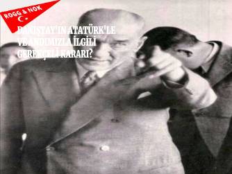 DANIŞTAY'IN ATATÜRK'LE VE ANDIMIZLA İLGİLİ GEREKÇELİ KARARI?
