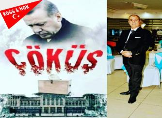 AKP VE ÇÜRÜMÜŞ ÇAĞ DIŞI ZİHNİYETİ “DAHA NE KADAR İKTİDARDAN KALACAK”? Ali Berham ŞAHBUDAK…   