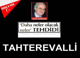 TAHTEREVALLİ