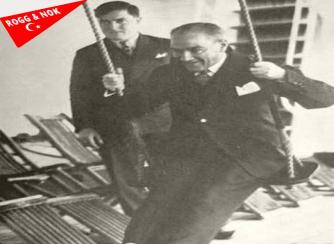Her insanın içinde bir çocuk olmalı