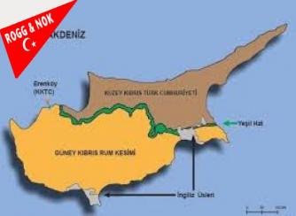 KIBRIS ÇÖZÜMSÜZLÜĞÜ