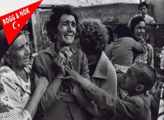 Hadi engelleyin de görelim! 