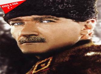 30 AĞUSTOS ZAFER BAYRAMI “TÜM ULUSUMUZA” KUTLU OLSUN!