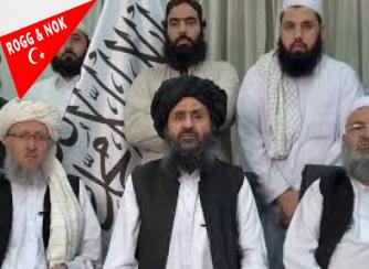 Afganistan Örneği Üzerinden BAĞIMSIZLIK VE UYGARLIK