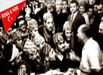 ÖZGÜRLÜK MELTEMİ EGE’DEN ESER DAİMA MEMLEKETE …