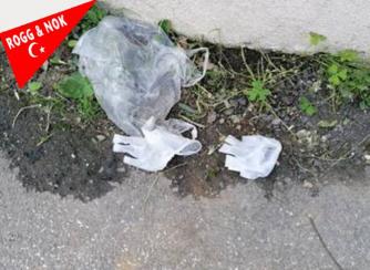 EVET, 15 EYLÜL, DÜNYA TEMİZLİK (ÇÖP TOPLAMA) GÜNÜ !!!