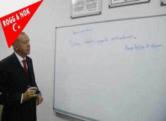 BÜYÜKLERİN KÜÇÜKLERİ (Osmanlı boşuna dememiş; “büyüklenme padişahım senden büyük Allah var.” )