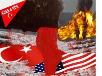 VATANA VE TÜRK MİLLETİ 