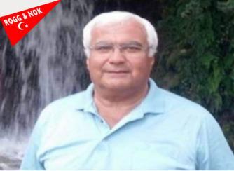 KAYIP TANRILAR ÜLKESİ