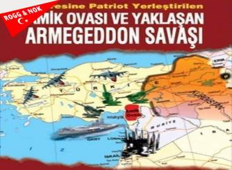 ARMAGEDDON
