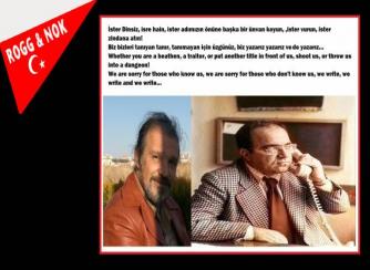 Süleyman Çelik : UĞUR MUMCU ENVER ALTAYLI’YI YILLAR ÖNCE DEŞİFRE ETMİŞTİ…