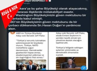 EGEMENLİĞİN VE İTİBARIN ÖLÇÜTÜ: MÜTEKABİLİYET!