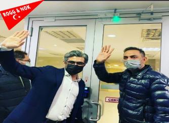 BU ZİHNİYET ÇÜRÜDÜ!  