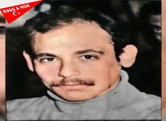 Karanlığa İnat 