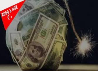 DOLAR EGEMENLİĞİNİN SONU