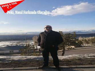 Peki, Nasıl Farkında Olacağız 
