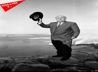 SÜLEYMAN DEMİREL’İN ÖLÜMÜ ÜZERİNE, 7 YIL ÖNCE YAZDIĞIM YAZIYI FACEBOOK ANIMSATTI.. BADEM GÖZLÜ SIRMA SAÇLI