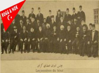 ENCÜMEN-İ DÂNİŞ