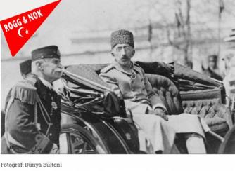 Vahdettin hain değil midir?