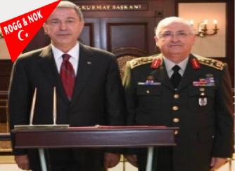 KAÇAR MI KAÇMAZ MI ?
