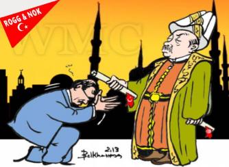 DEVRİM ve İHTİLAL (3)
