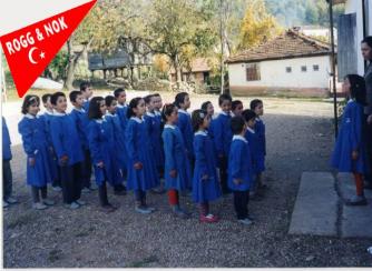 HAYATIMIZDAKİ KOMÜNİZM