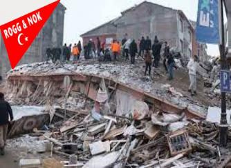 DEPREMİN DEPREŞTİRDİĞİ DUYGULAR