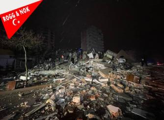 DEPREM ÜLKESİYİZ, UNUTMAYALIM !!!!