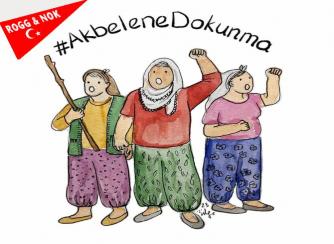 Kuraklık, Kıtlık, Açlık...
