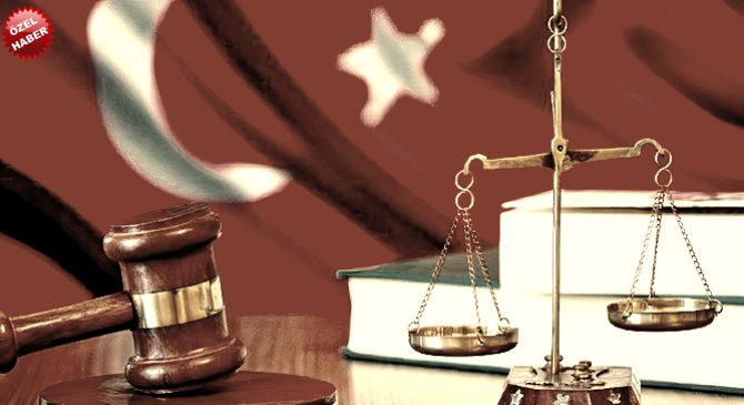 TÜRKİYE‘NİN İHTİYACI ANAYASA DEĞİL   İDARİ REFORMDUR