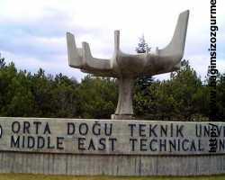 ODTÜ Destanı