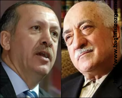 Ne verdin açıkla?