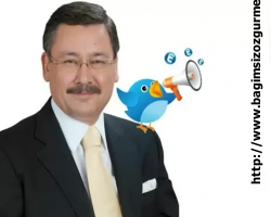Bir insan yalaka, yavşak olabilir ama bu kadar açık vermemelidir işte:..  