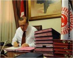 Bu Milletin çok parası var...