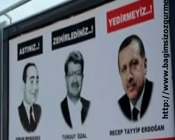 Fatih Yaşlı yazdı: Demokrasinin –Mitolojik- Yıldızları