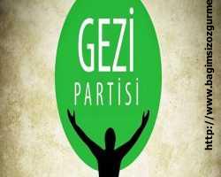 Gezi Partisi kuruldu